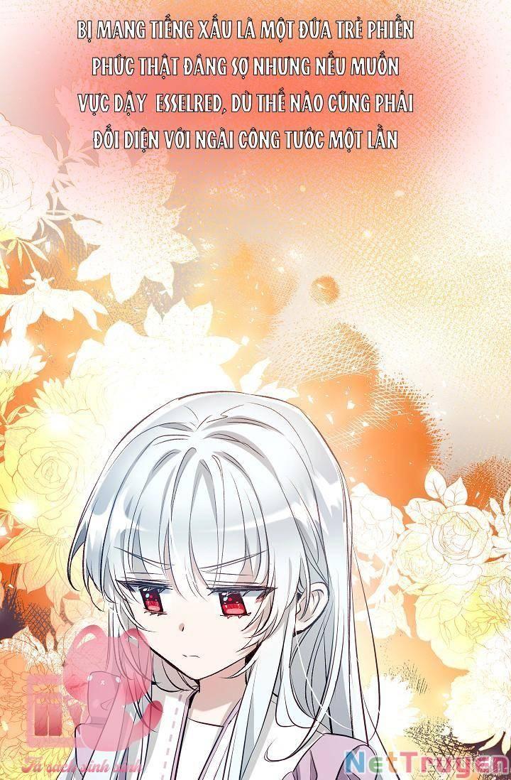 chúng ta có thể trở thành gia đình được không? chapter 58 43