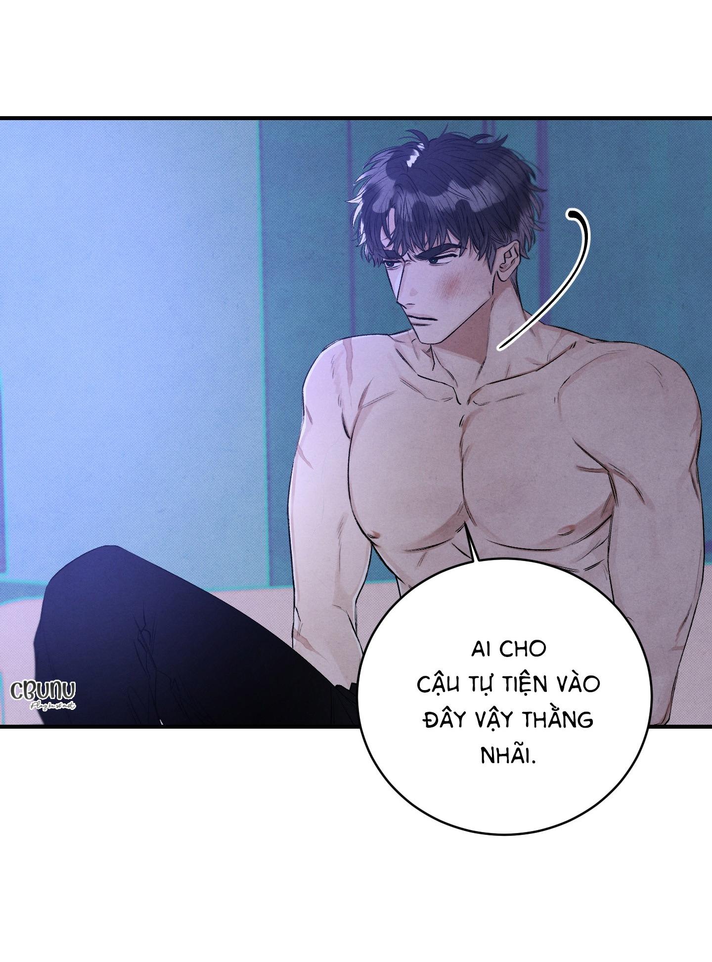 (CBunu) Khinh Địch Tất Bại chapter 1