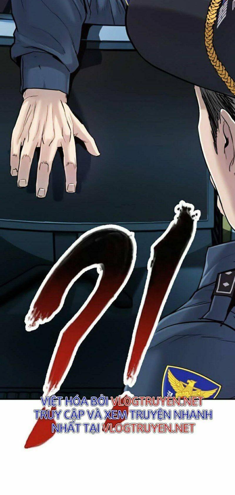 đặc vụ kim chapter 3 167