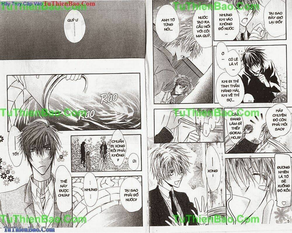 nhất quỷ nhì ma chapter 4 3