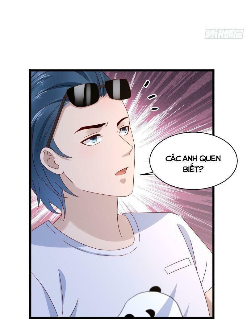 vua đầu tư mạnh nhất chapter 33 4