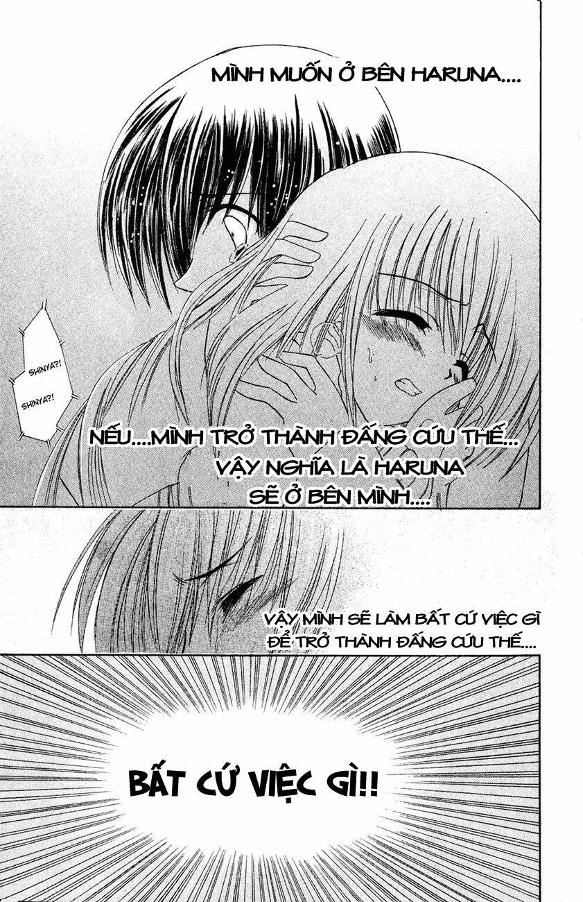 watashi no messiah-sama chapter 2 32