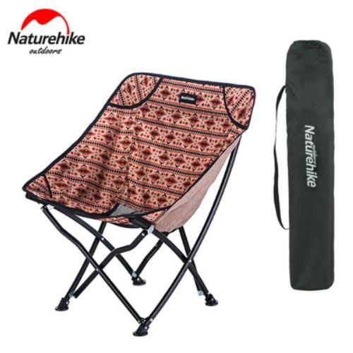 GHẾ DÃ NGOẠI, CẮM TRẠI NATUREHIKE NH18X004-Y