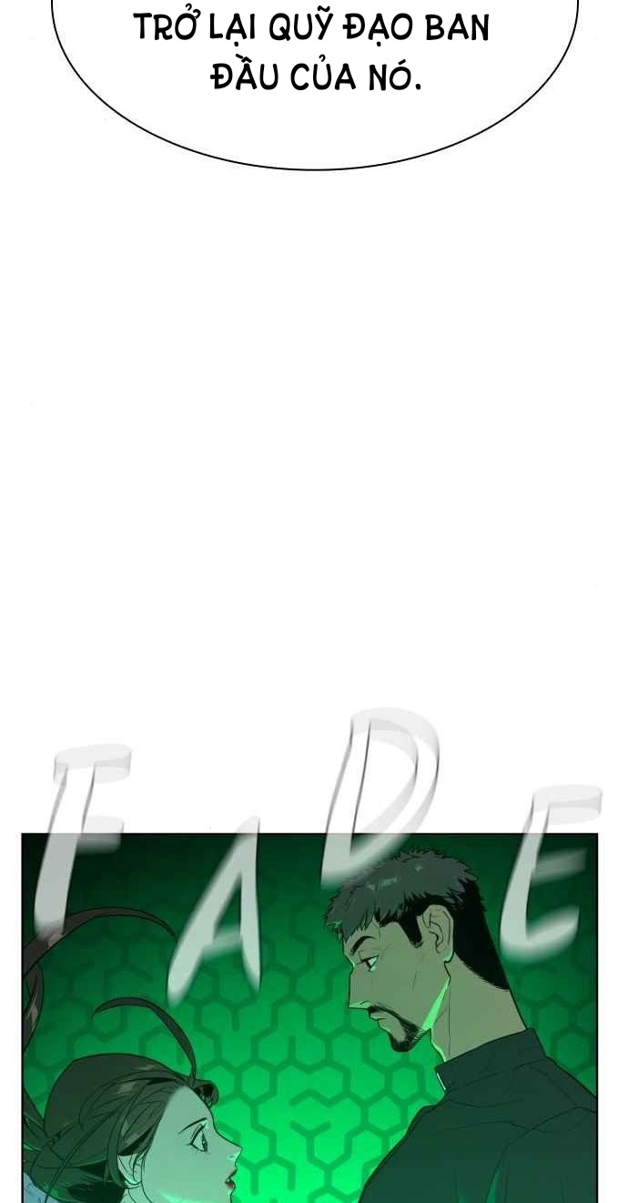 bạch huyết - white blood chapter 28 16
