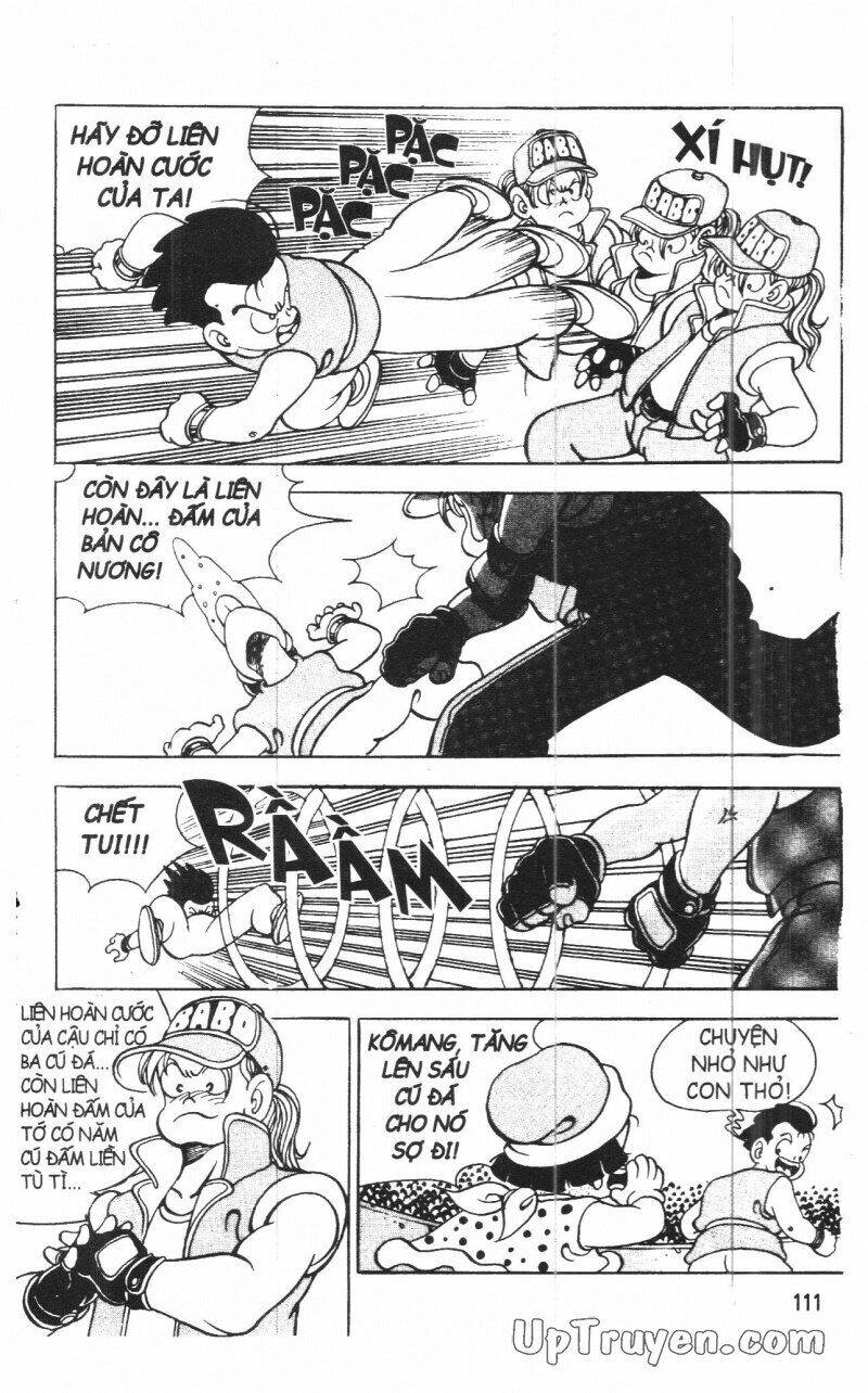 đội quân nhí nhố chapter 16 114