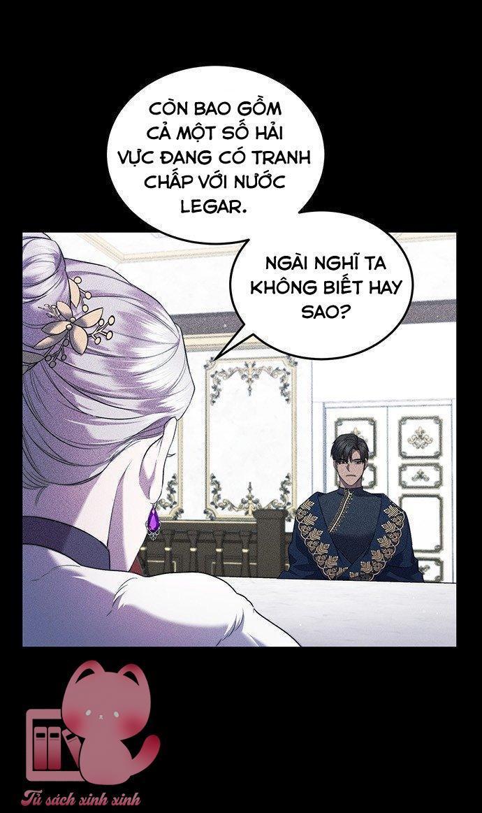 kẻ cướp đoạt hoàng hậu chapter 3 25