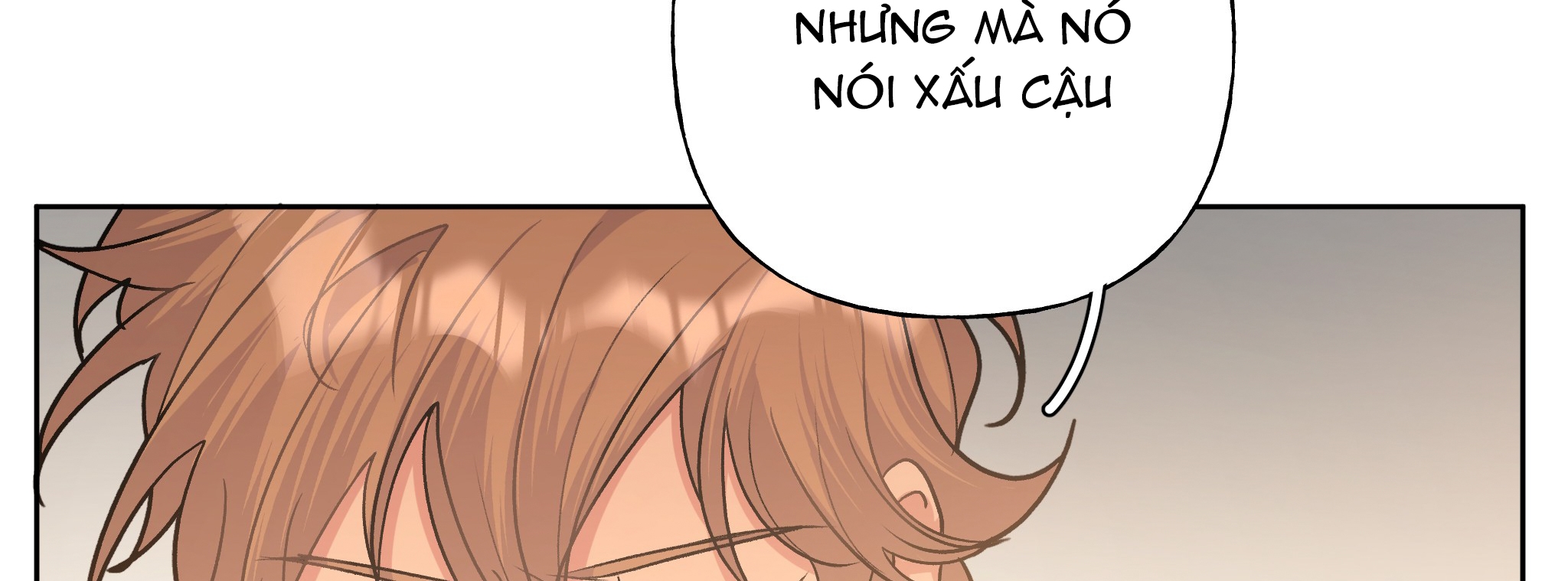 Don't Say You Love Me - Đừng Nói Yêu Tôi chapter 23