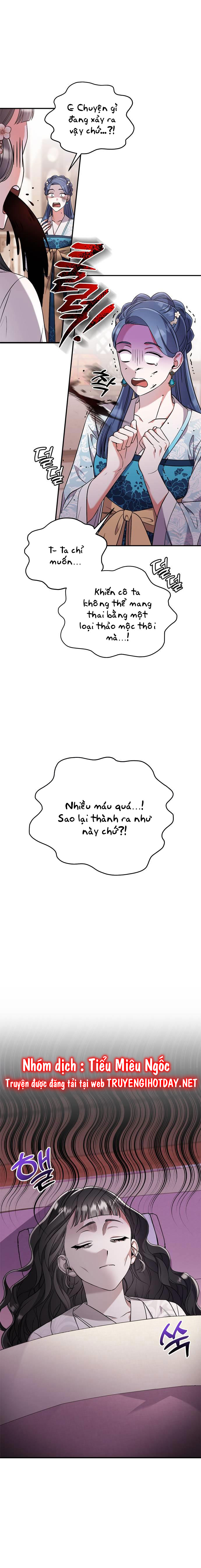 cao thủ chốn hậu cung chapter 9 3