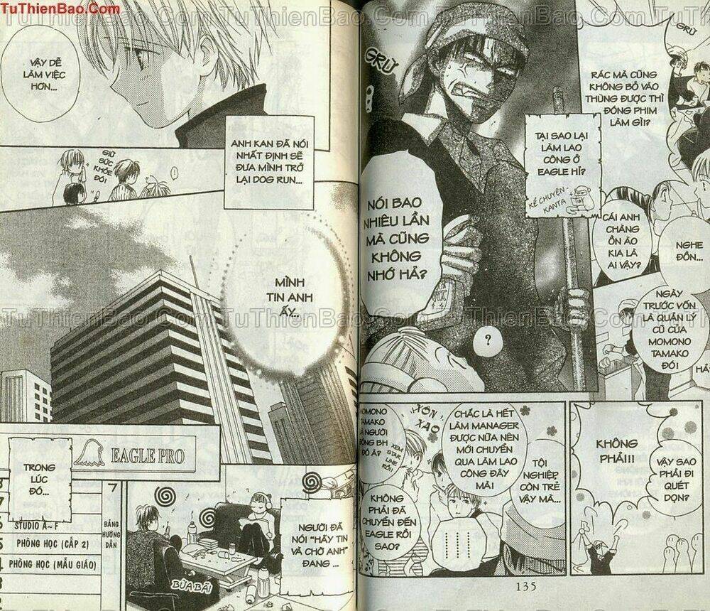 hồng ngọc chapter 4 64