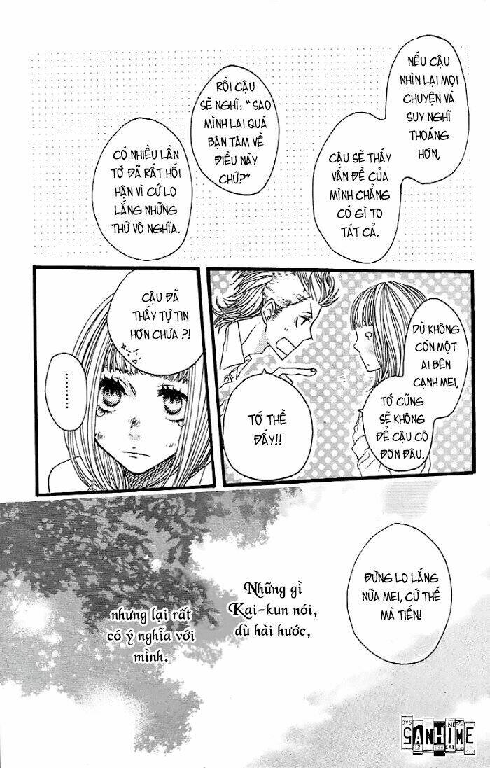 say i love you chapter 20 18