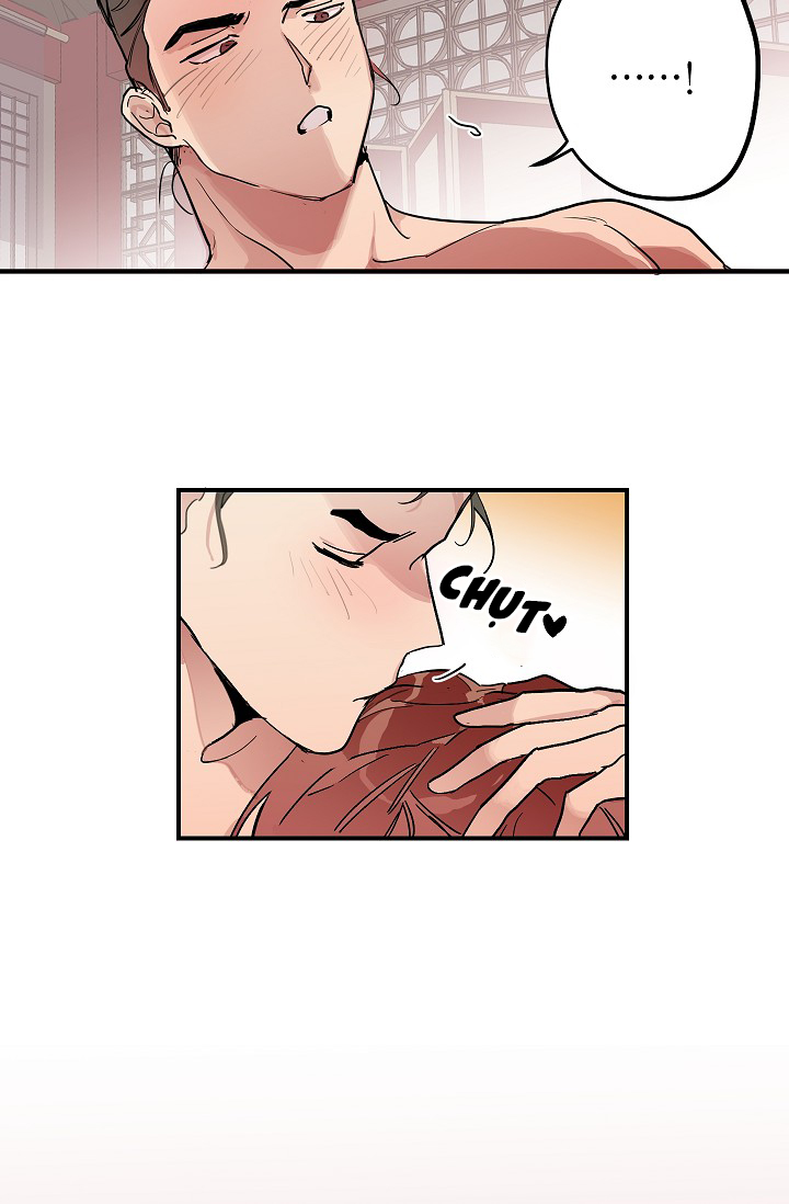 tuyển tập hàn, nhật chịch ngắn chapter 3 14