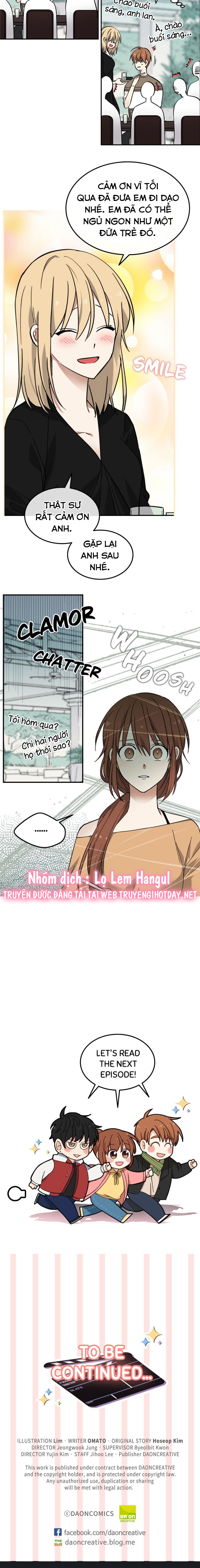 công thức cho tình yêu chapter 106 9