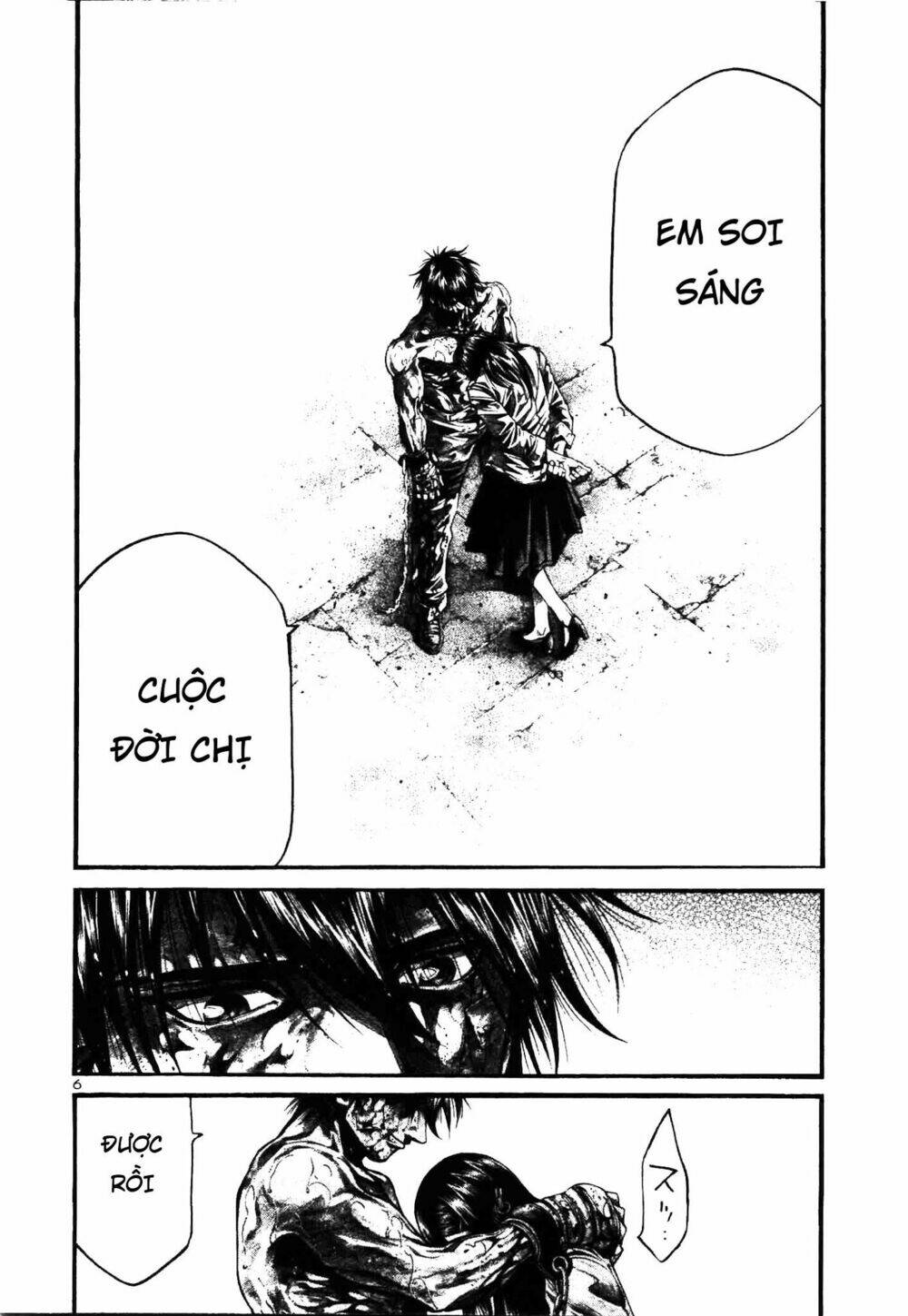 rainbow chapter 212 6