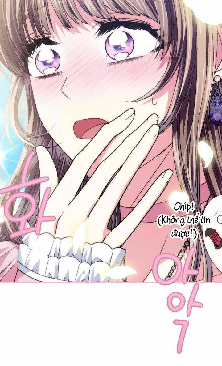 cha, con không muốn kết hôn đâu chapter 112.1 61