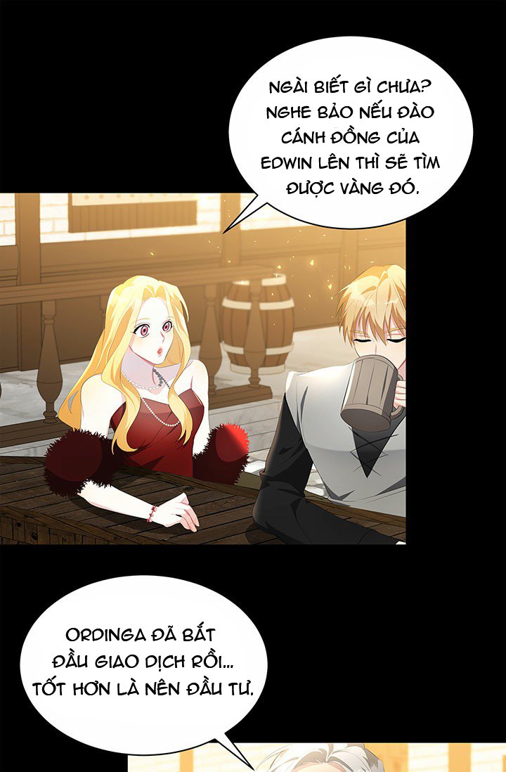 sự hối hận muộn màn chapter 36 45