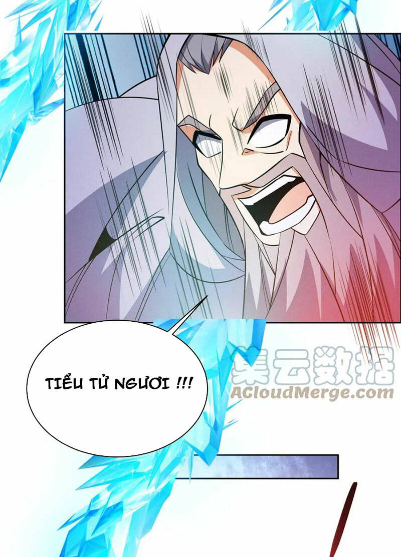 thôn phệ một thế giới tu tiên chapter 158 33