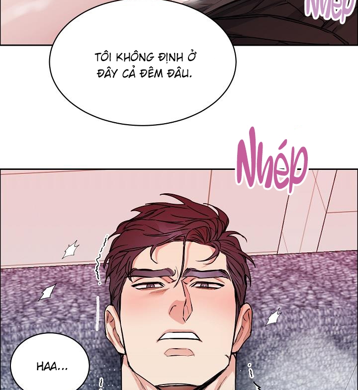 Bạn Sẽ Follow Tôi Chứ? chapter 77