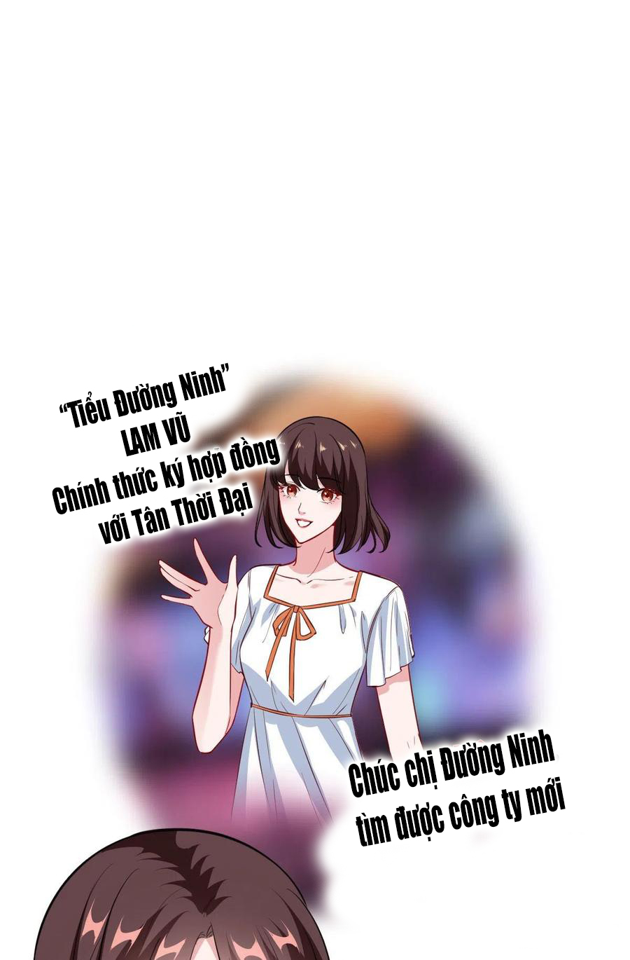 thí hôn lão công, cần giúp sức chapter 211 2