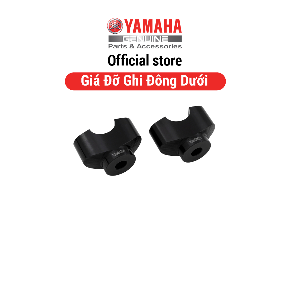 Giá đỡ ghi đông dưới YAMAHA XS155R