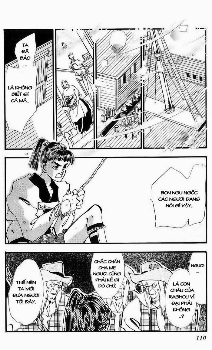 đứa con số phận chapter 11 20