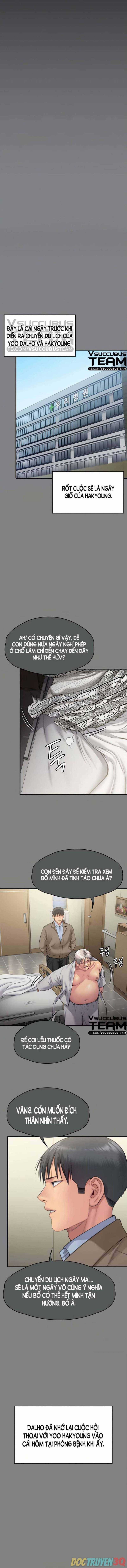 ong chúa chapter 302 3