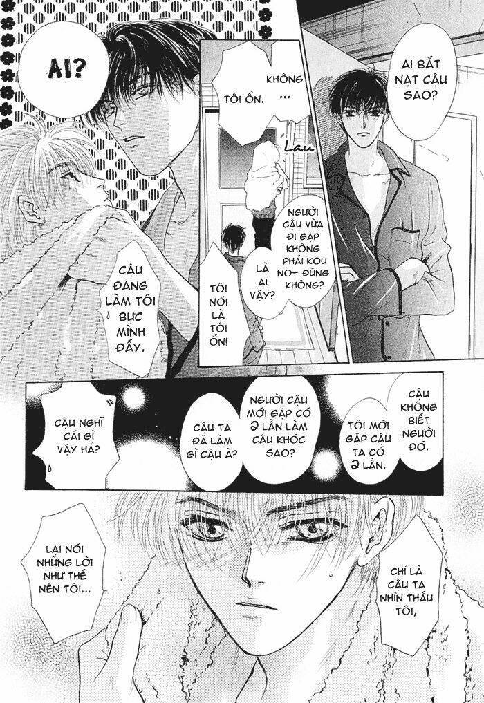 komatta toki ni wa hoshi ni kike! chapter 12.2 23