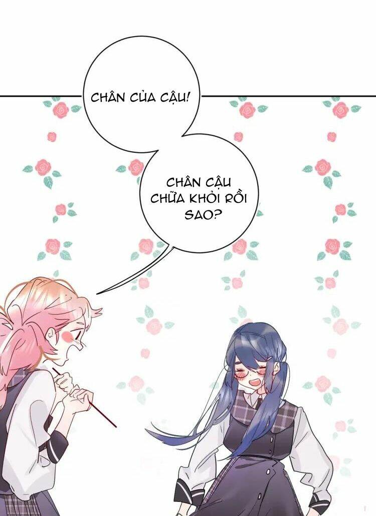 phù thủy hạng bét chapter 5 20