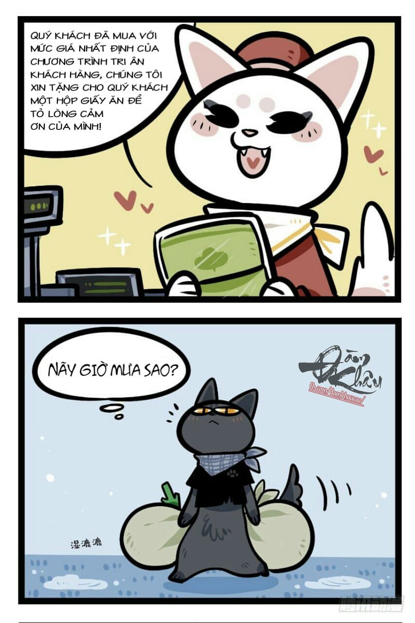 đời không như mình tưởng chapter 34 7