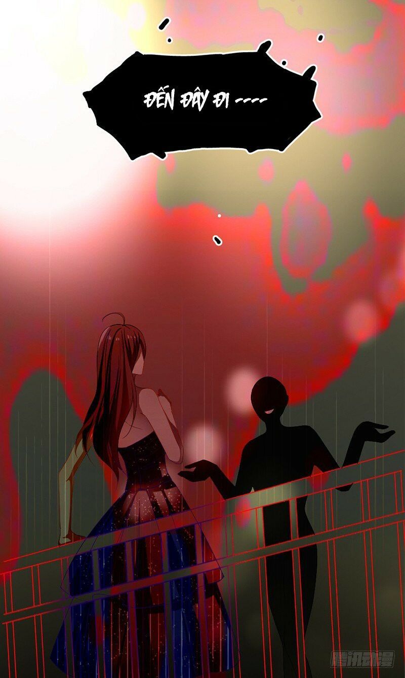 mặt nạ mê hoặc chapter 26 4