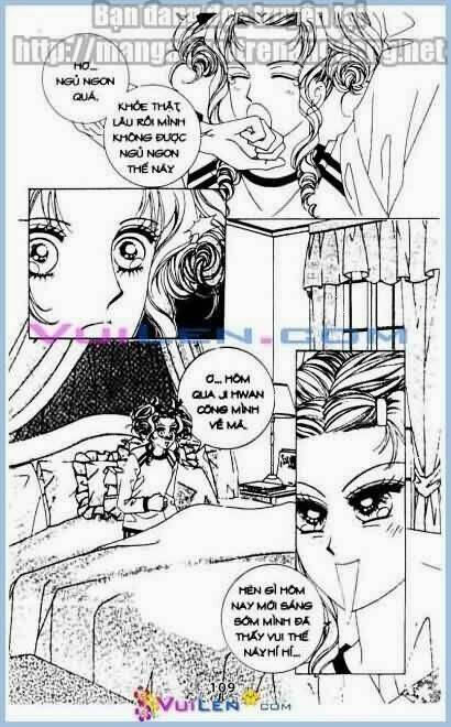 sức thanh xuân chapter 8 110