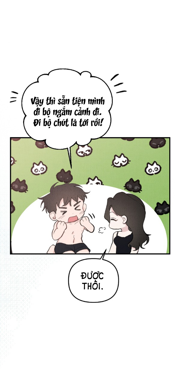 Cuộc Hôn Nhân Chính Trị chapter 13.2 - Trang 18