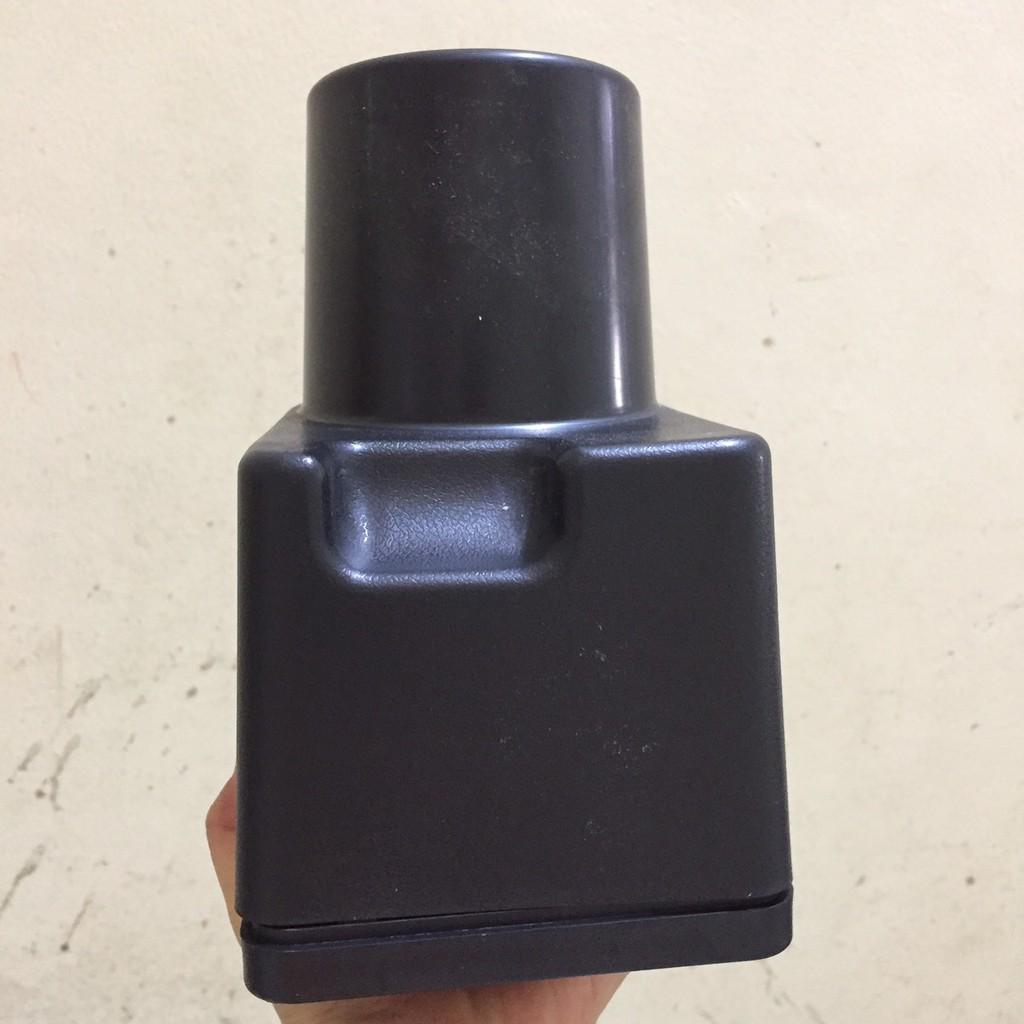 Hộp Tỳ Tay Xe Ô Tô Hyundai Getz Có Cổng USB Cao Cấp .