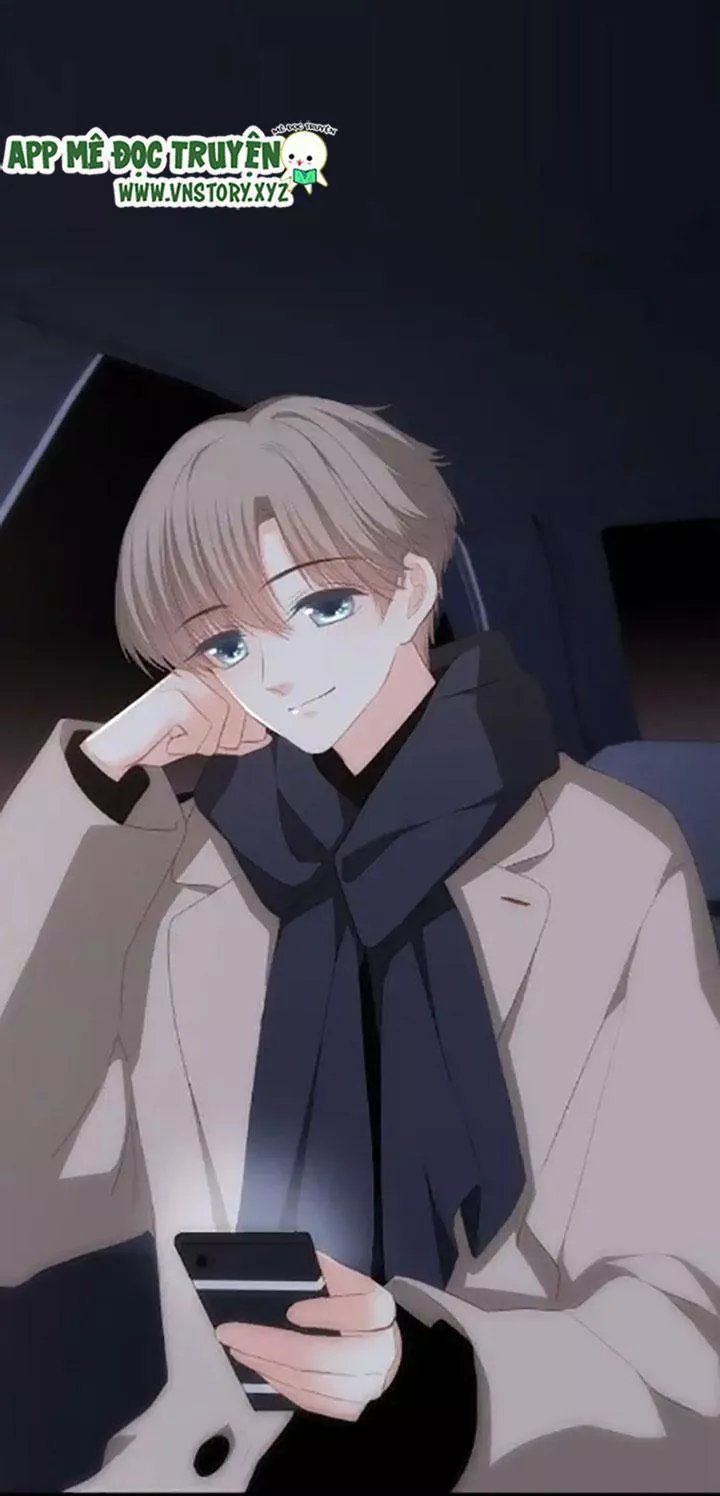 con tim rung động 2 chapter 74 5