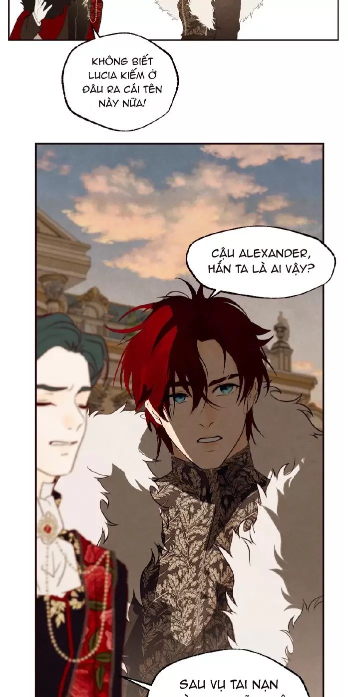 tôi là kẻ phản diện chapter 24 10