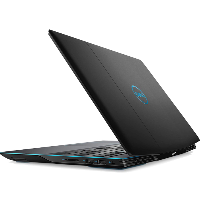 Laptop Dell Gaming G3 3500 G3500B (Core i7-10750H/ 16GB (8GB x2) DDR4 3200MHz/ 512GB SSD M.2 PCIE/ GTX 1660Ti 6GB GDDR6/ 15.6 FHD IPS, 120Hz/ Win10) - Hàng Chính Hãng