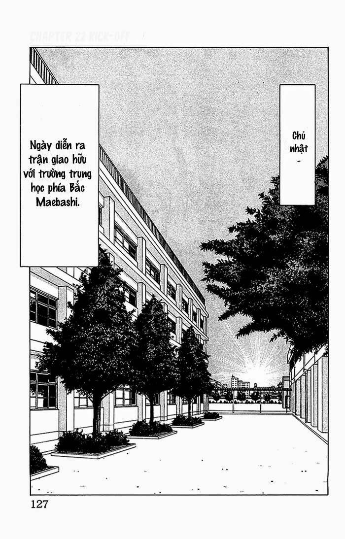 angel voice chapter 22 2