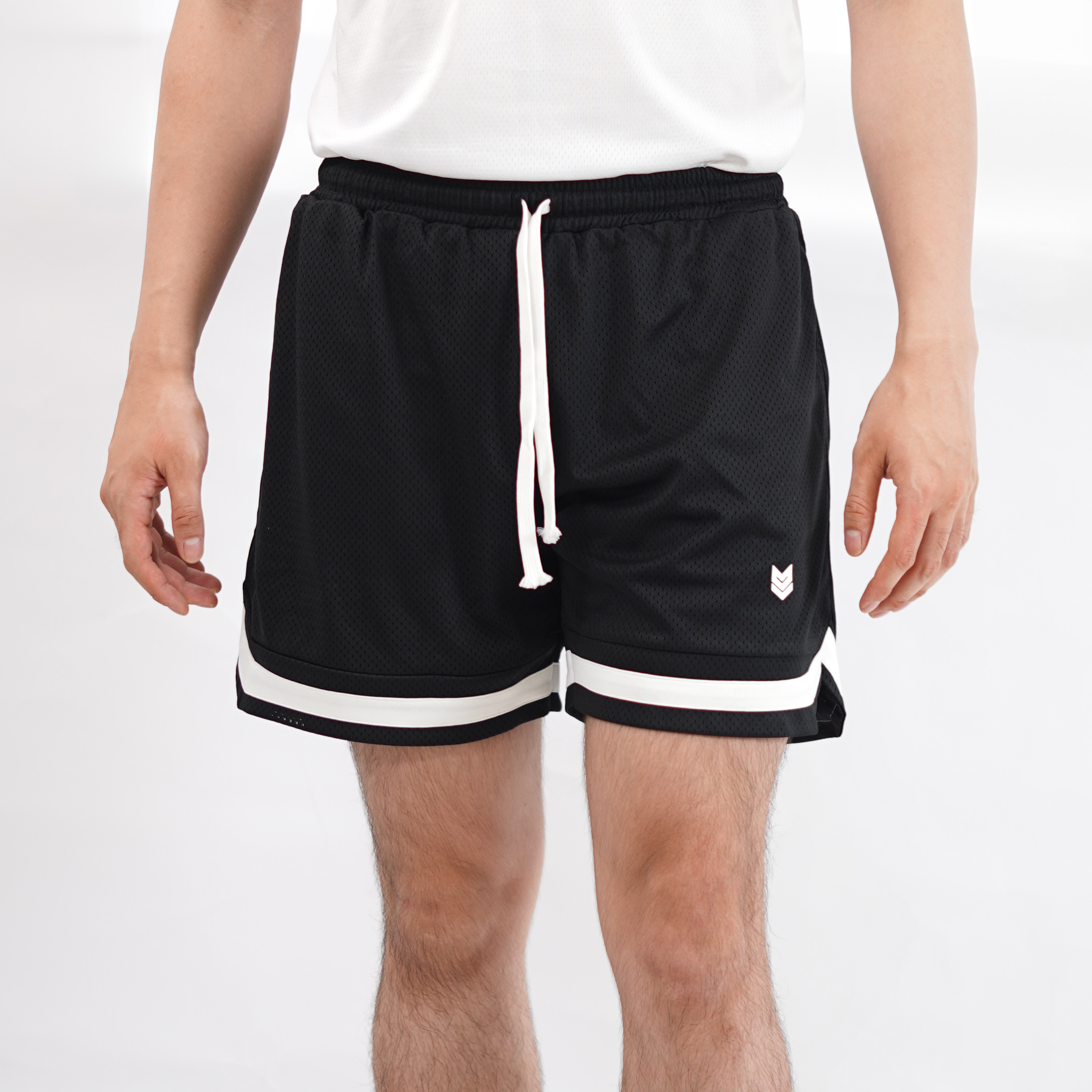 Quần short đùi thể thao 2 lớp Redikick Nhanh khô Bóng Rổ Pickle ball Gym Chạy Bộ Bóng Đá Tennis