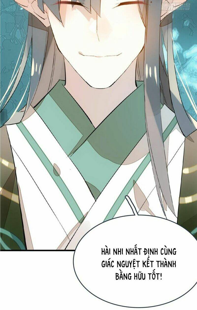 sư phụ lại trêu chọc ta chapter 26 30