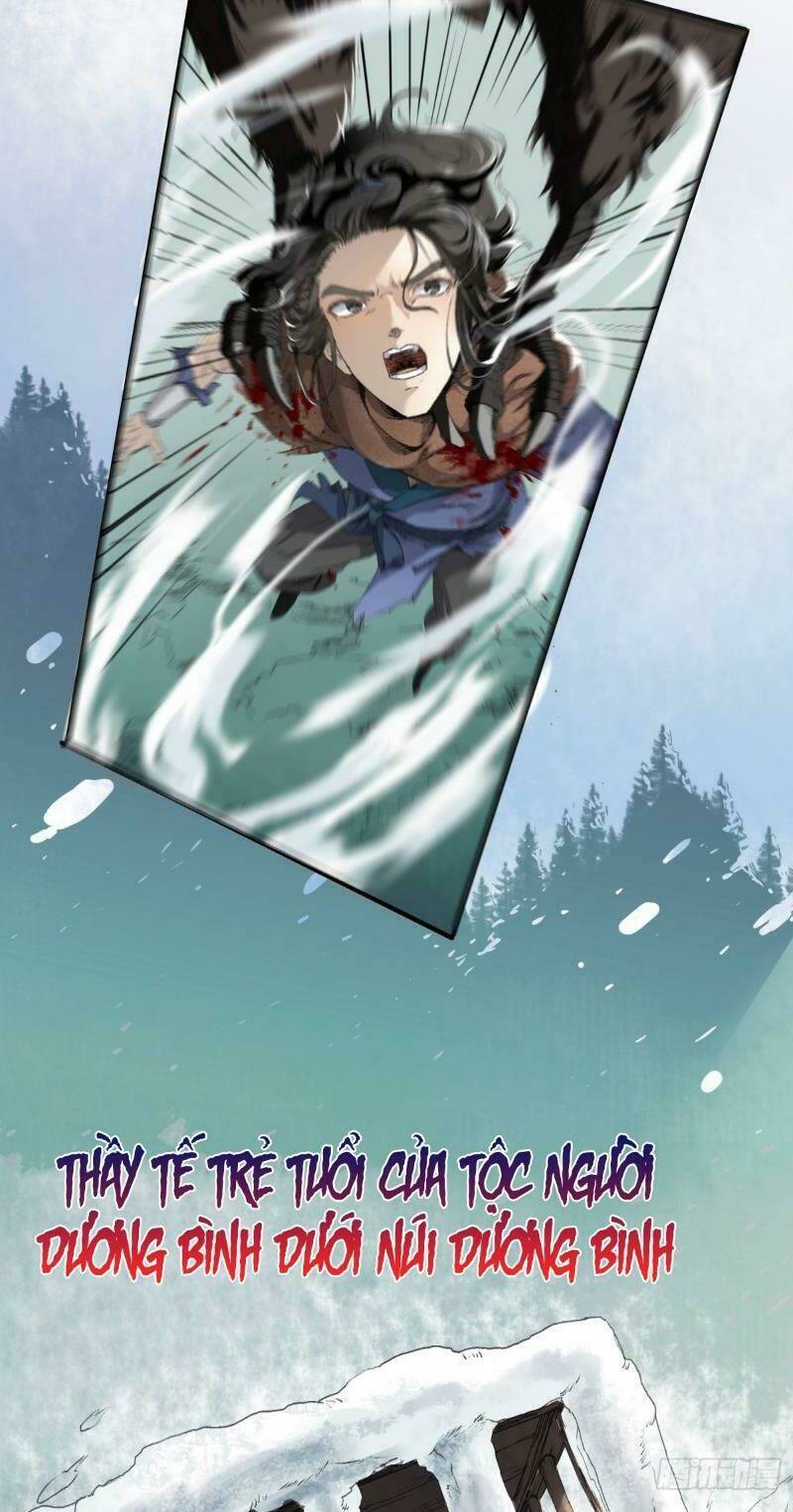 nhân đạo kỹ nguyên chapter 0 7