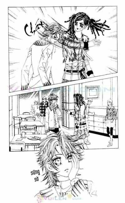 chàng gà mái chapter 15 137