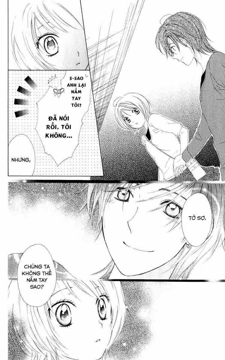 shinigami no ballad chapter 3 30