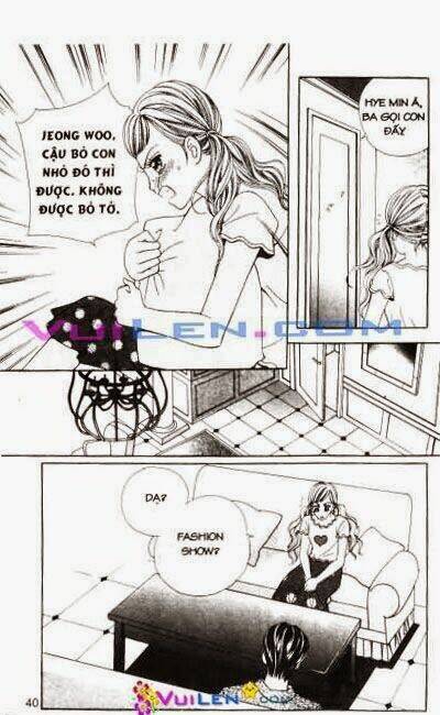 tên nô lệ đáng yêu chapter 7 40