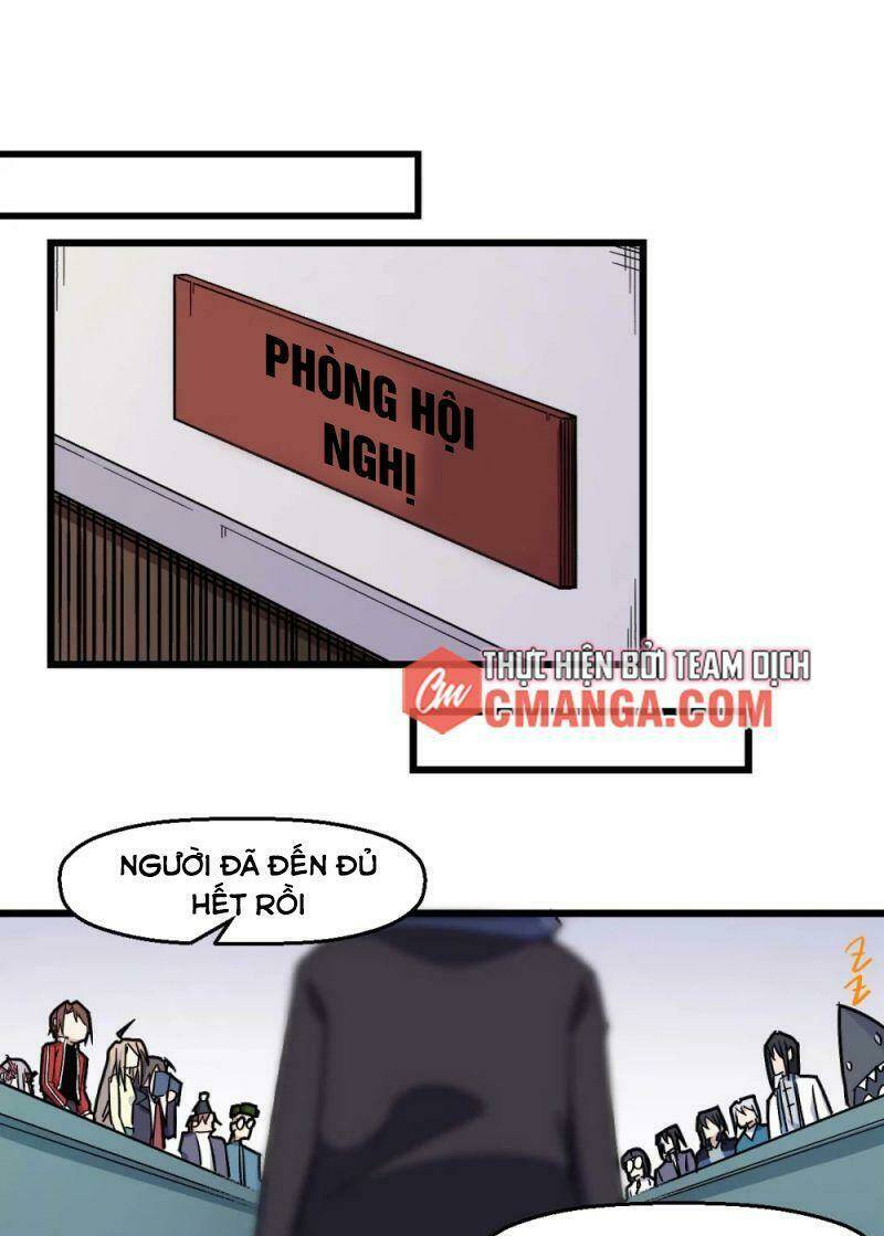 vườn trường cuồng sư hệ thống chapter 183 1