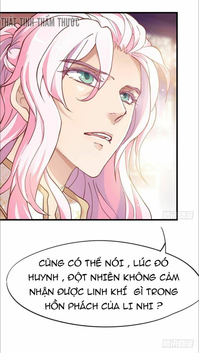 giữ chặt tiểu bạch long chapter 32 11