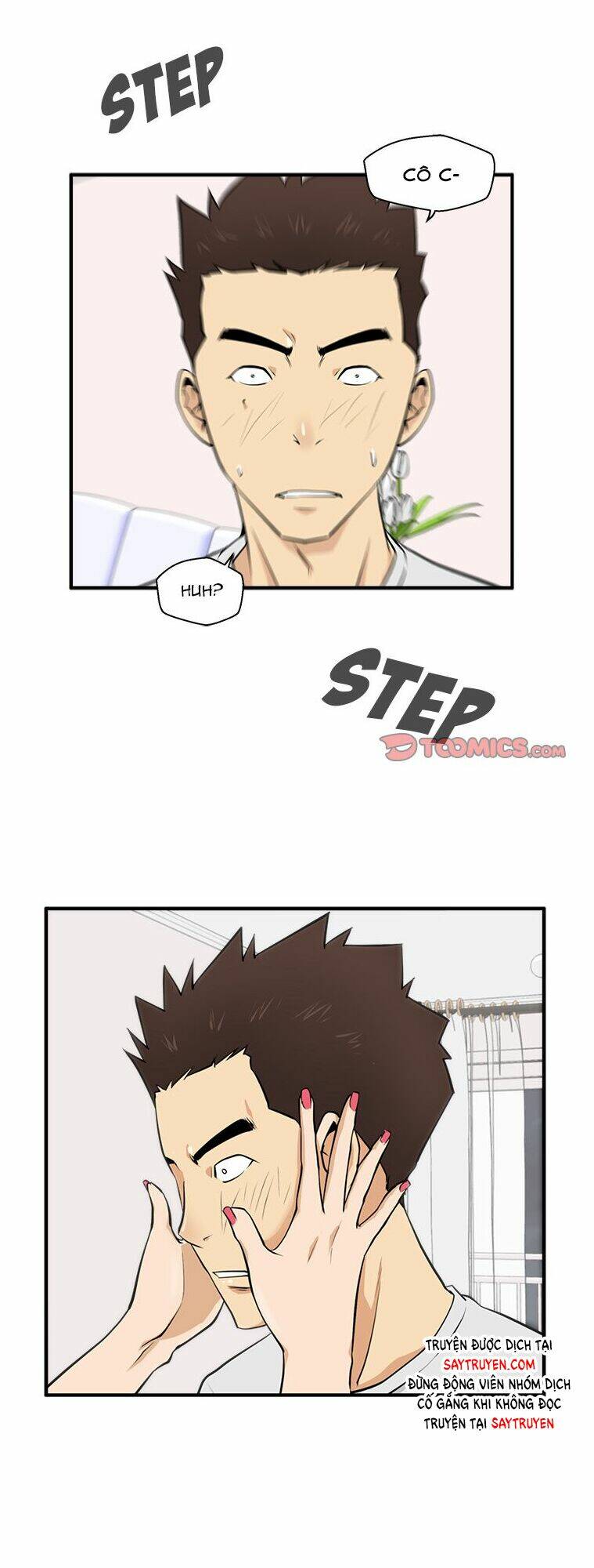 mr kang chapter 55 13