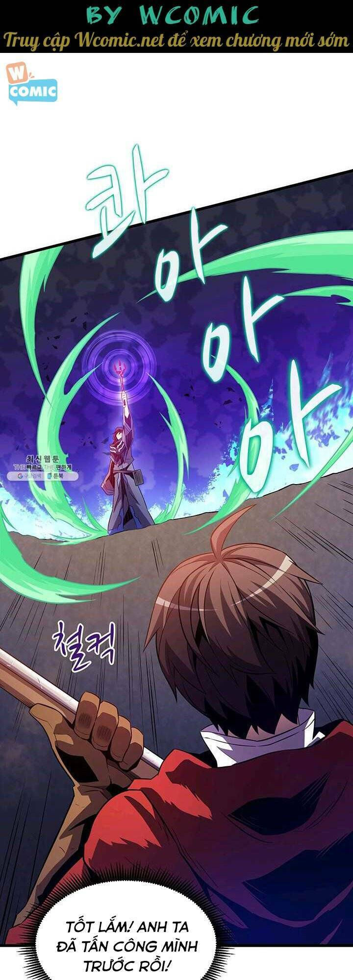 arcane sniper chapter 37 1