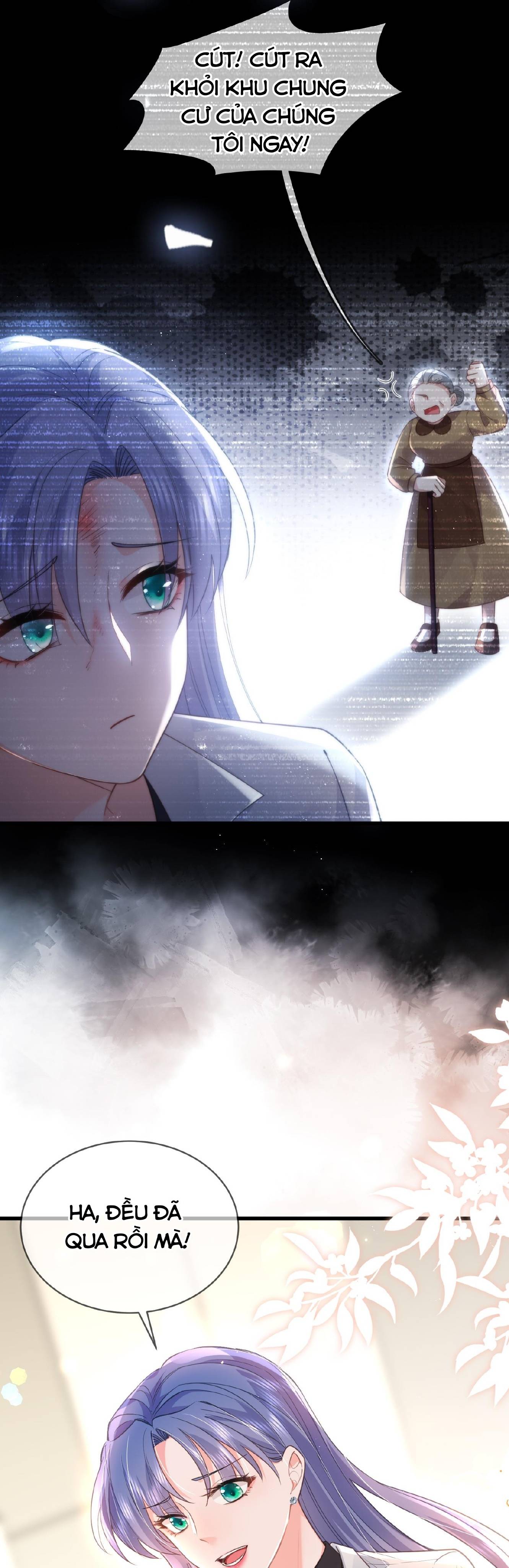 hôm nay lại yêu em hơn chapter 4 17