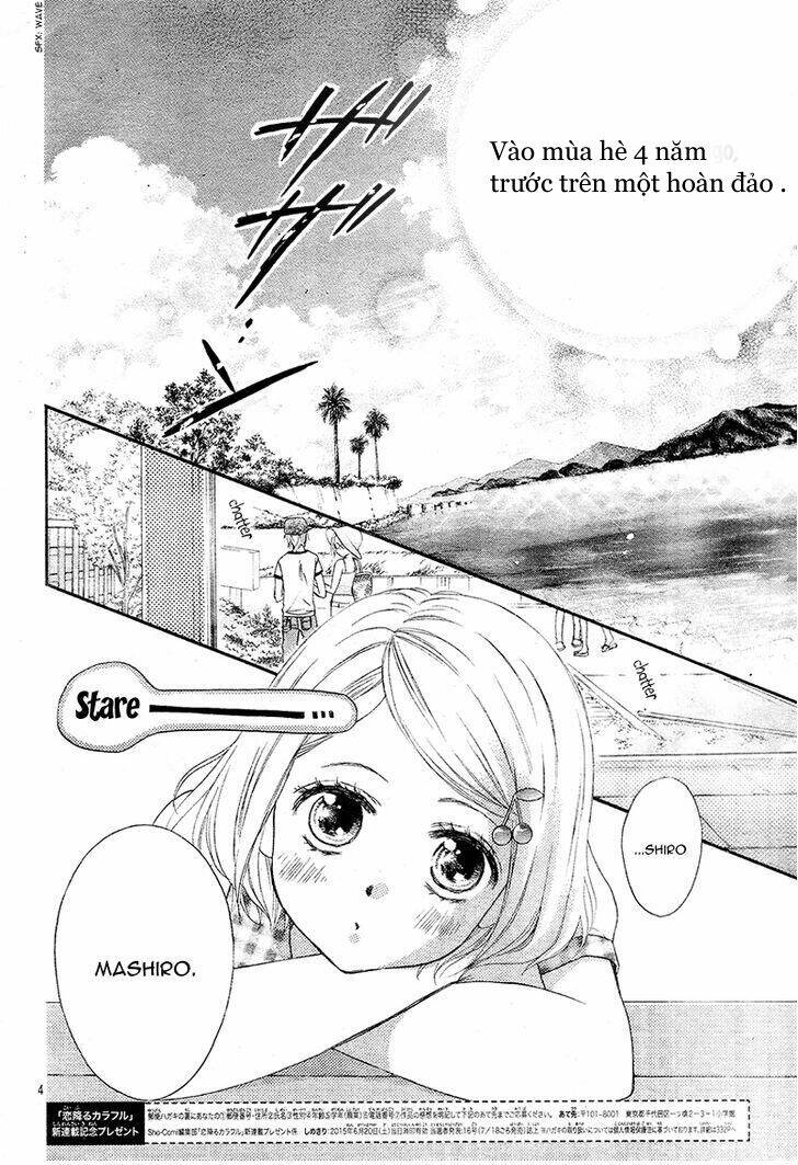 koi furu colorful - zenbu kimi to hajimete chapter 1 6