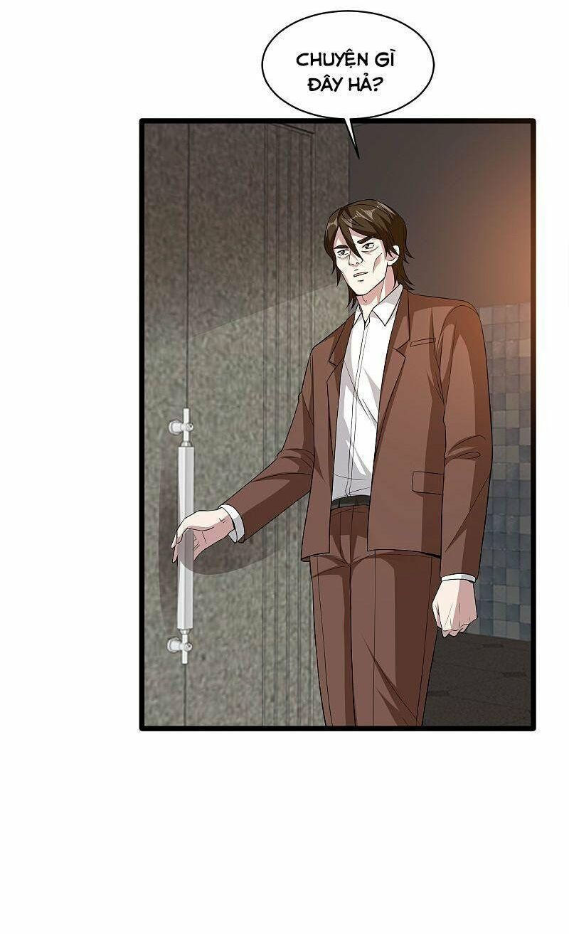 đô thị tà vương chapter 105 4