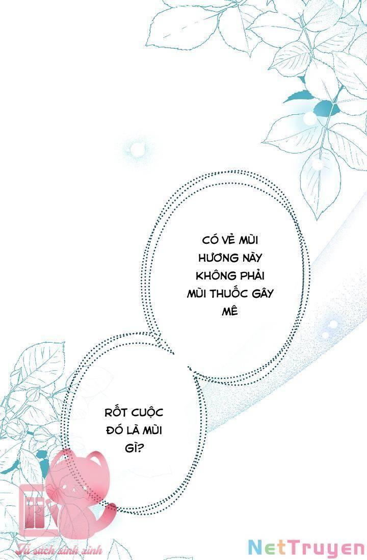 chúng ta có thể trở thành gia đình được không? chapter 58 105